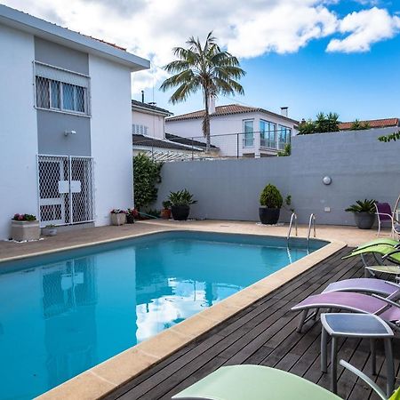 Snooker House Apartamento Ponta Delgada Exterior foto