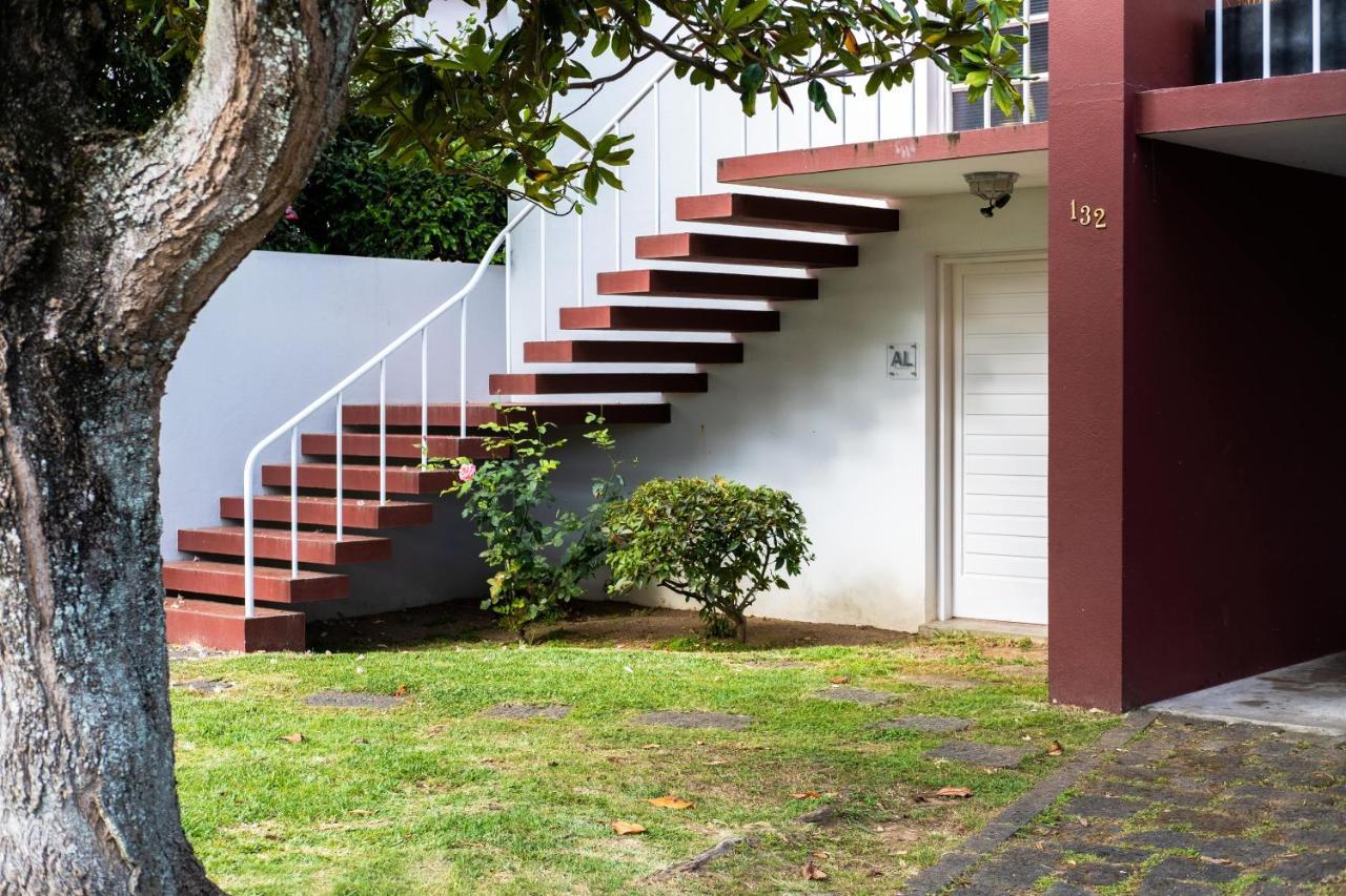 Snooker House Apartamento Ponta Delgada Exterior foto