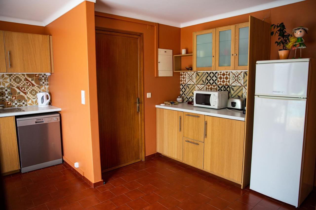 Snooker House Apartamento Ponta Delgada Exterior foto