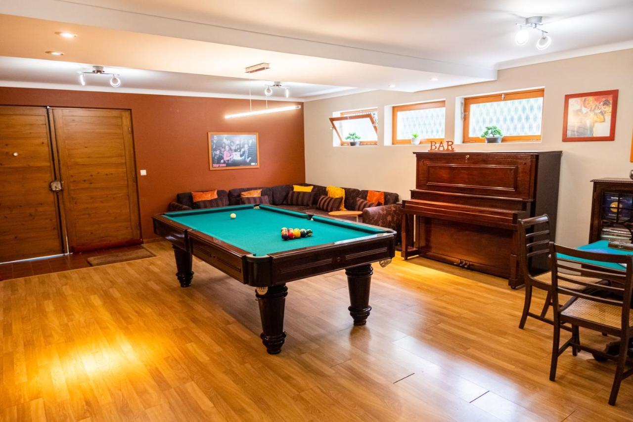 Snooker House Apartamento Ponta Delgada Exterior foto