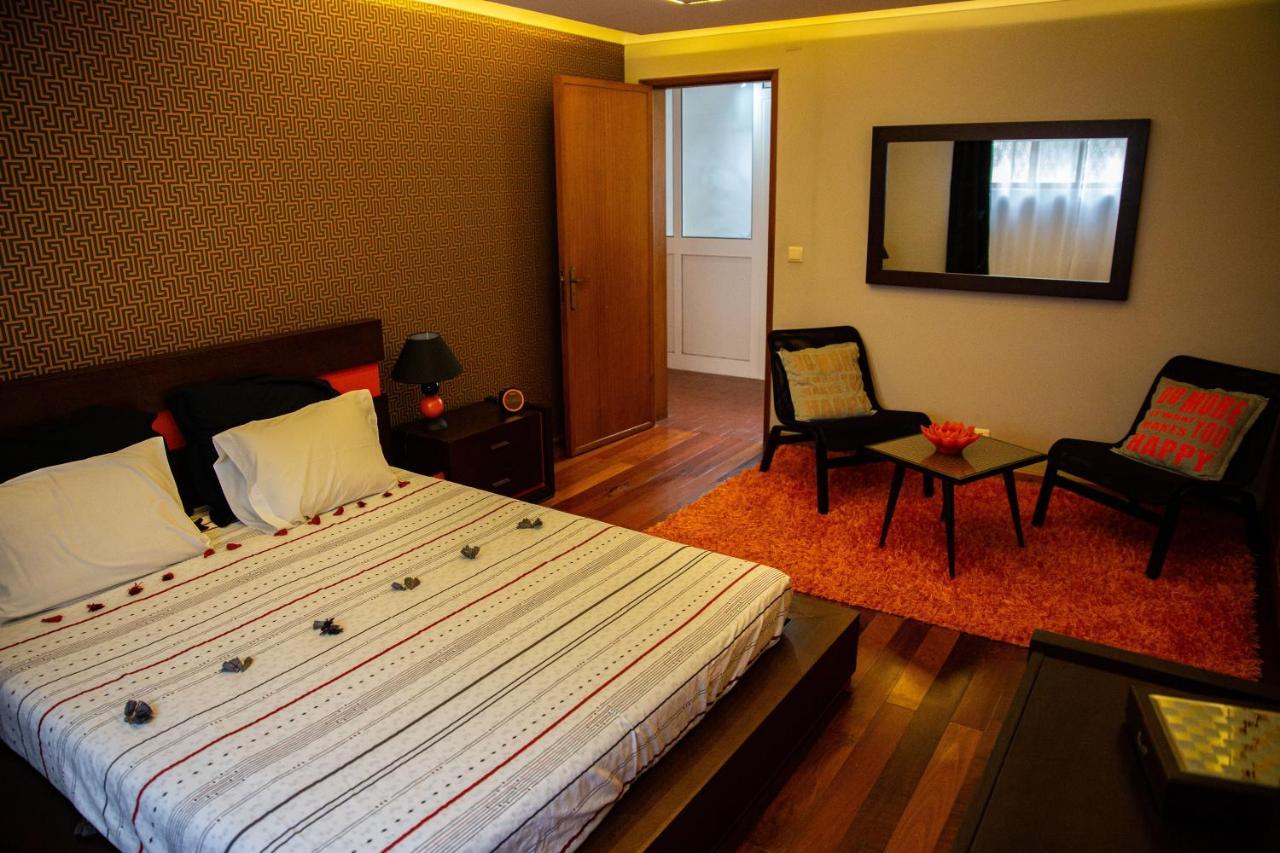 Snooker House Apartamento Ponta Delgada Exterior foto