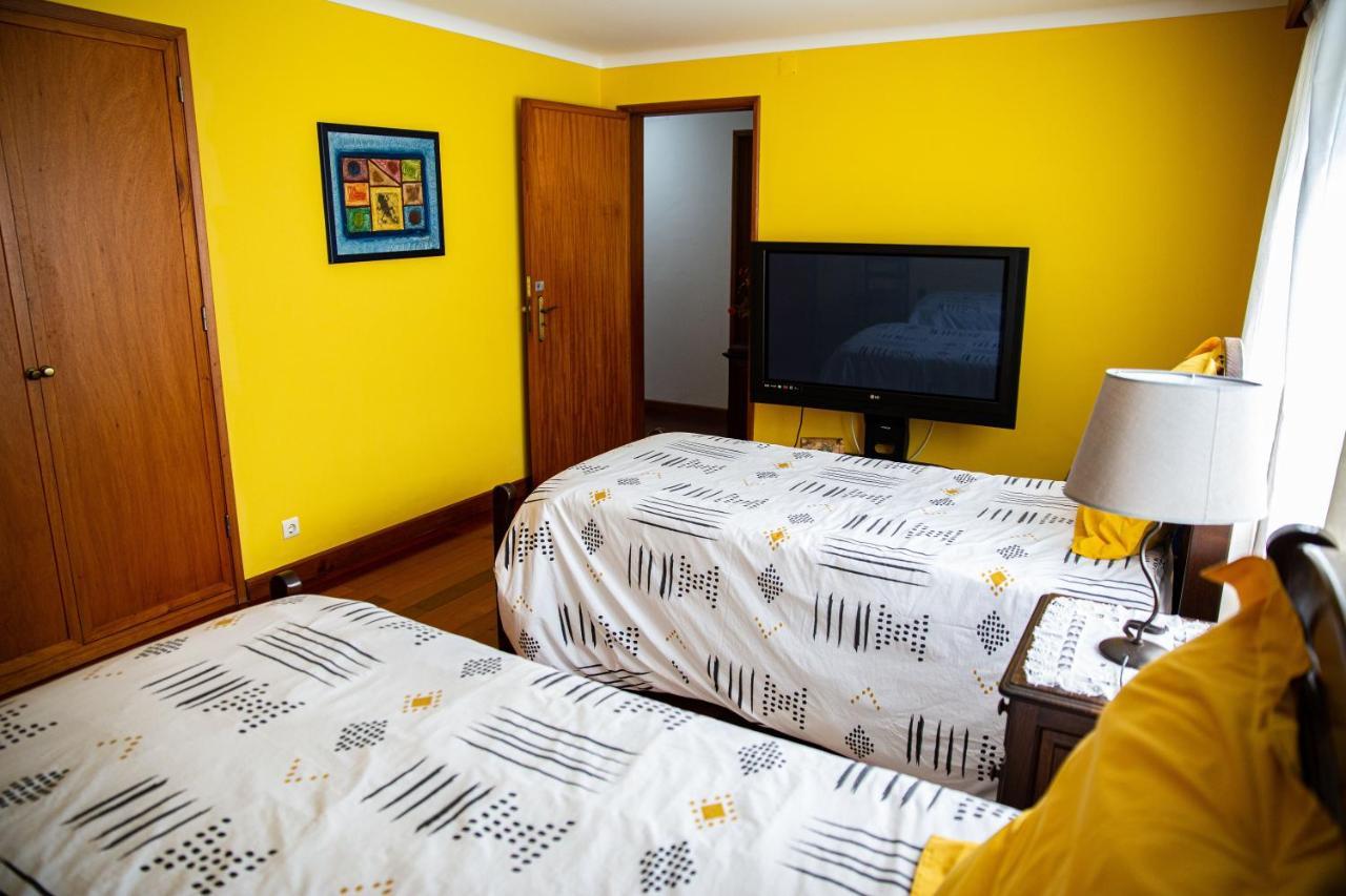 Snooker House Apartamento Ponta Delgada Exterior foto