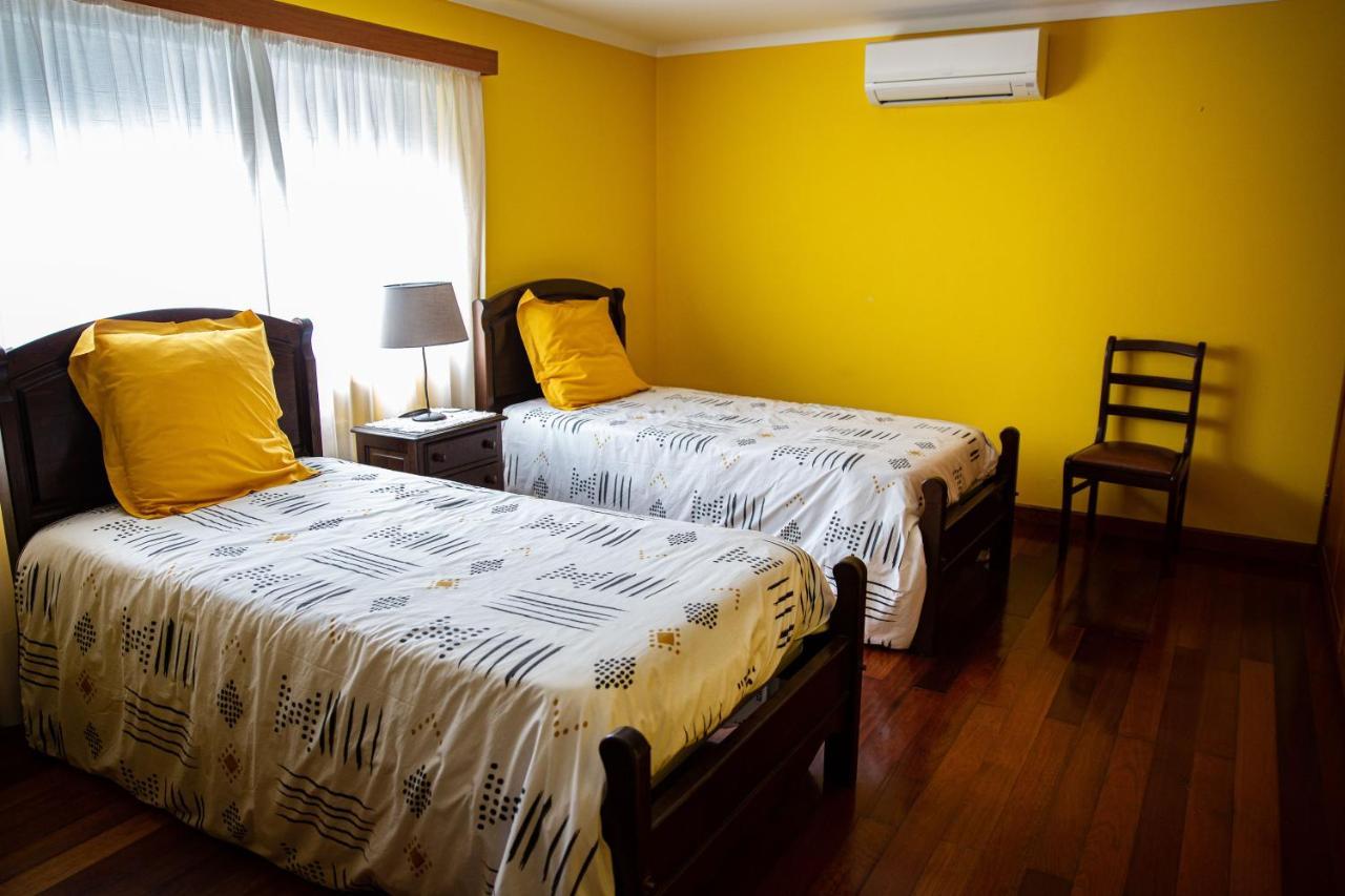 Snooker House Apartamento Ponta Delgada Exterior foto