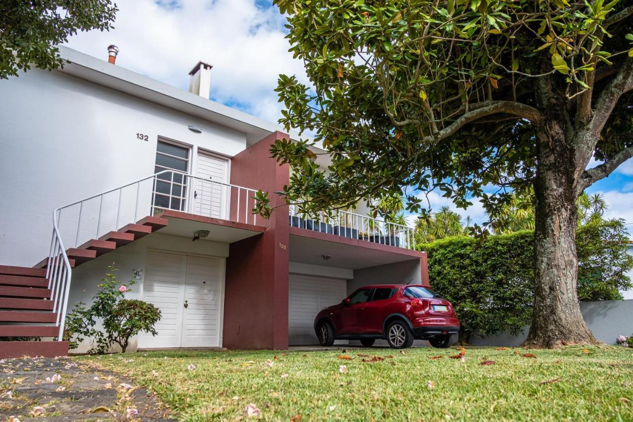 Snooker House Apartamento Ponta Delgada Exterior foto